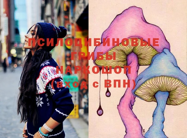 первитин Белоозёрский